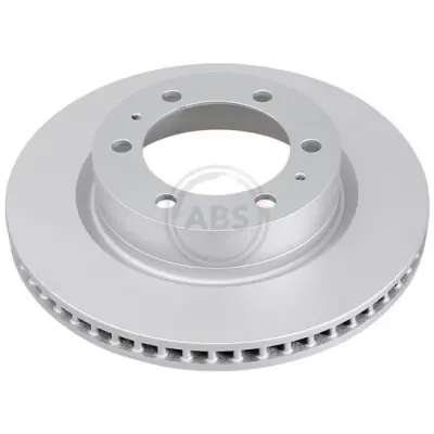 Disco de freno A.B.S. 18624 Máxima Calidad